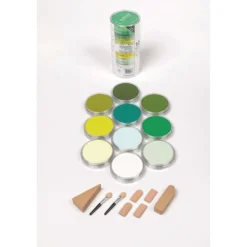 PanPastel® Ultra Soft Künstlerpastelle 10er-Sets