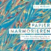 Papier marmorieren
