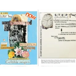Papierverliebt