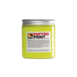 PAPYROPRINT Siebdruckfarbe