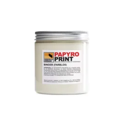 PAPYROPRINT Siebdruckfarbe