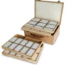 Pastellkoffer, leer