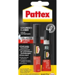 Pattex Sekundenkleber