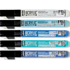pébéo Acrylic Marker