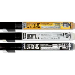 pébéo Acrylic Marker