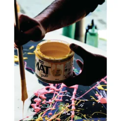 pébéo ACRYLIC MAT pub Acrylfarbe