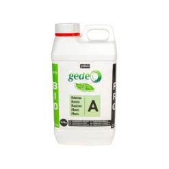 pébéo Bio Resin Harz & Härter