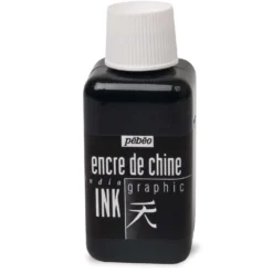 pébéo Chinatusche Graphic