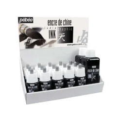 pébéo Chinatusche Graphic