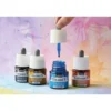 pébéo Colorex Aquarelltusche Primärfarben-Set