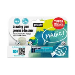pébéo Drawing Gum Marker