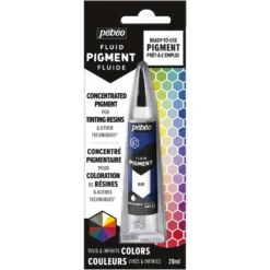 pébéo FLUID PIGMENT