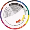 pébéo FLUID PIGMENT Farbrad