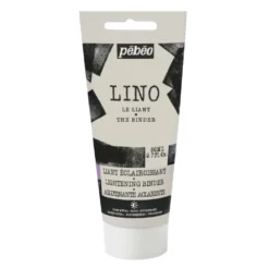 pébéo Linoldruckfarben Farbaufheller