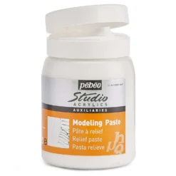 pébéo Modeling Paste