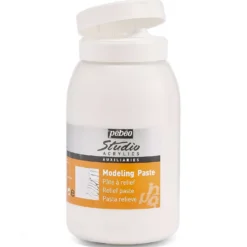 pébéo Modeling Paste
