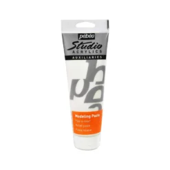 pébéo Modeling Paste