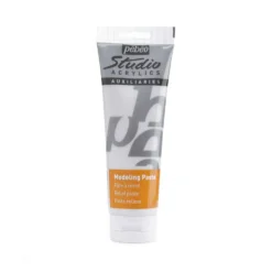 pébéo Modeling Paste