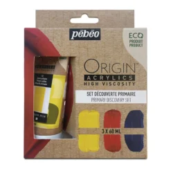 pébéo ORIGIN™ ACRYLICS, Sets