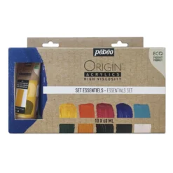pébéo ORIGIN™ ACRYLICS, Sets