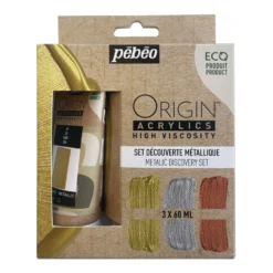 pébéo ORIGIN™ ACRYLICS, Sets