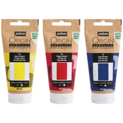 pébéo ORIGIN™ ACRYLICS, Sets
