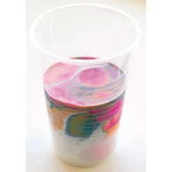 pébéo POURING experiences, gebrauchsfertige Pouring-Acrylfarbe