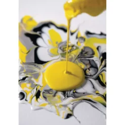 pébéo POURING experiences, gebrauchsfertige Pouring-Acrylfarbe