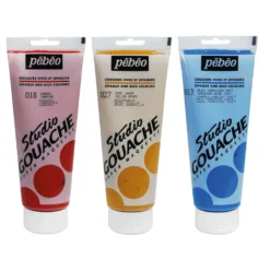 pébéo Studio Gouache Gouachefarbe