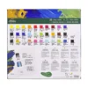 pébéo Studio HIGH VISCOSITY Acrylfarben-Set