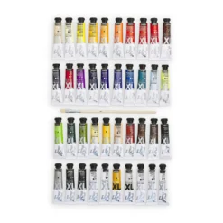 pébéo Studio XL Ölfarben Sets