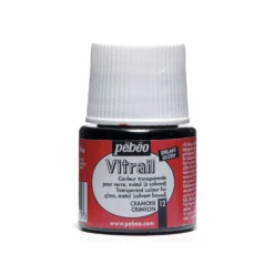 pébéo Vitrail Glasmalfarbe