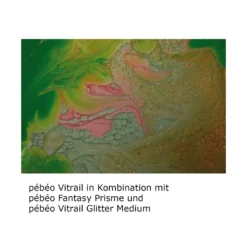 pébéo Vitrail Glasmalfarbe