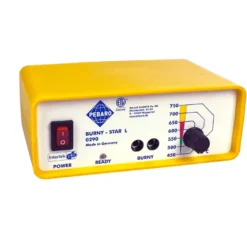 Pebaro Profi Brandmal-Station