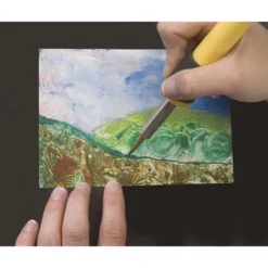 Pebaro Encaustic Pen