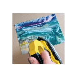 Pebaro Encaustik Maleisen-Set