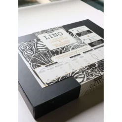 PEBEO Lino All inclusive Set