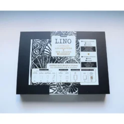PEBEO Lino All inclusive Set