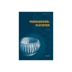Peddigrohrflechten