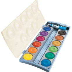 Pelikan Deckfarbkasten K12® eco