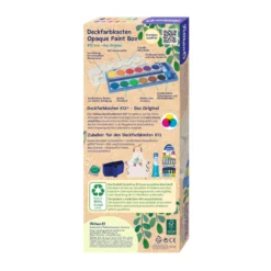 Pelikan Deckfarbkasten K12® eco