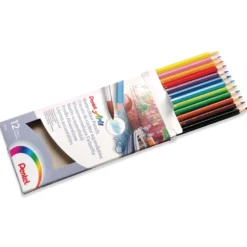 Pentel® Aquarellstift-Sets