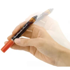 Pentel® Dual Metallic Brushpens