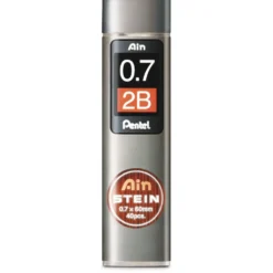 Pentel® Feinmine für Druckbleistifte Ain STEIN, 0,7 mm