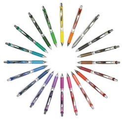 Pentel® Liquid Gel-Tintenroller