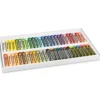 Pentel® Ölpastellkreiden 50er-Set