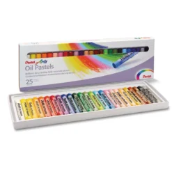 Pentel® Ölpastellkreiden Sets