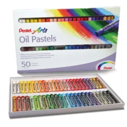 Pentel® Ölpastellkreiden Sets
