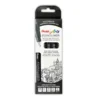 Pentel® POINTLINER Fineliner 5er-Set
