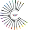 Pentel® Pointliner S40 Fineliner Colour Dye Ink , 0,4 mm